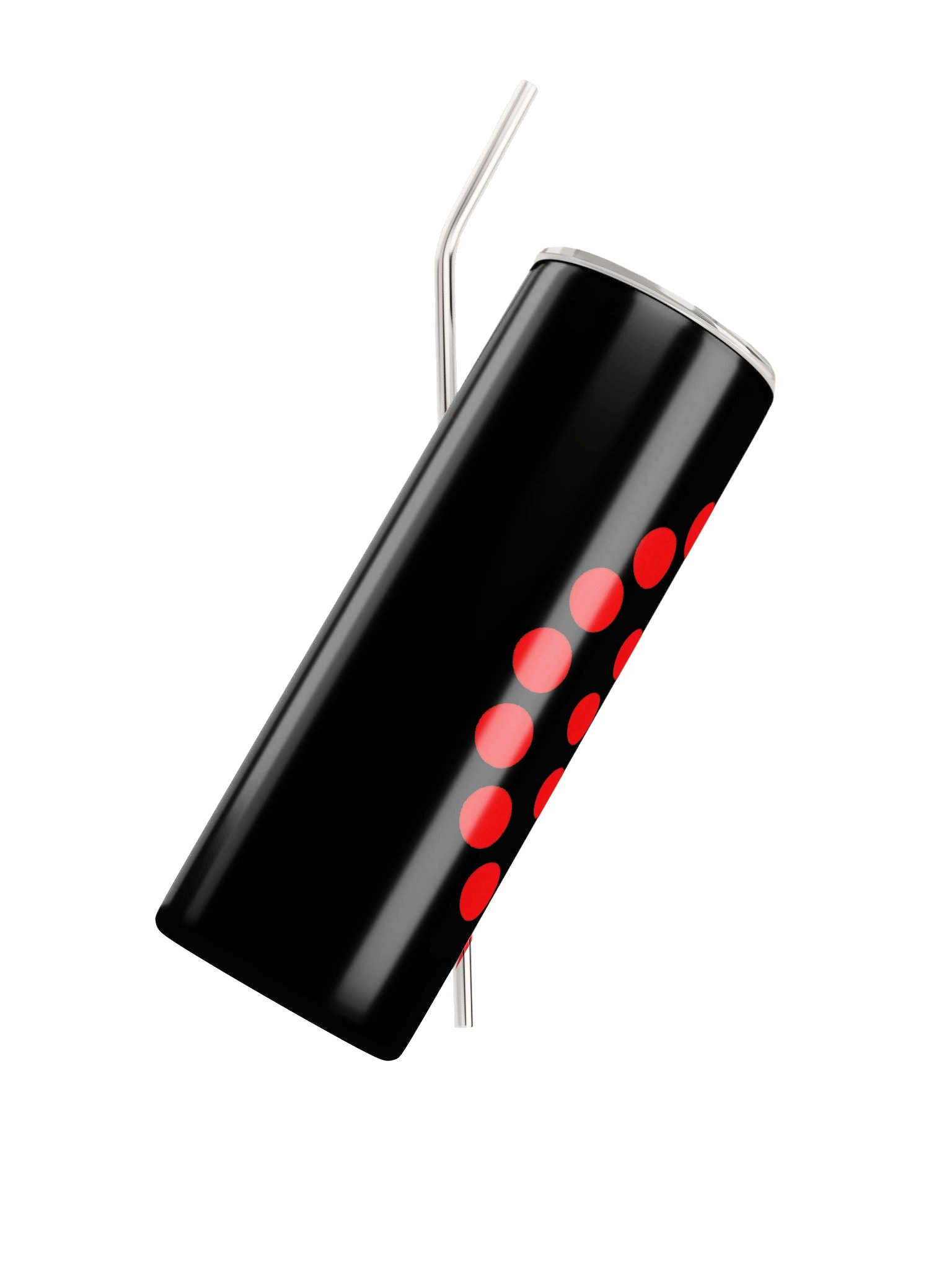 33 Engines Red Tumbler product image (4)