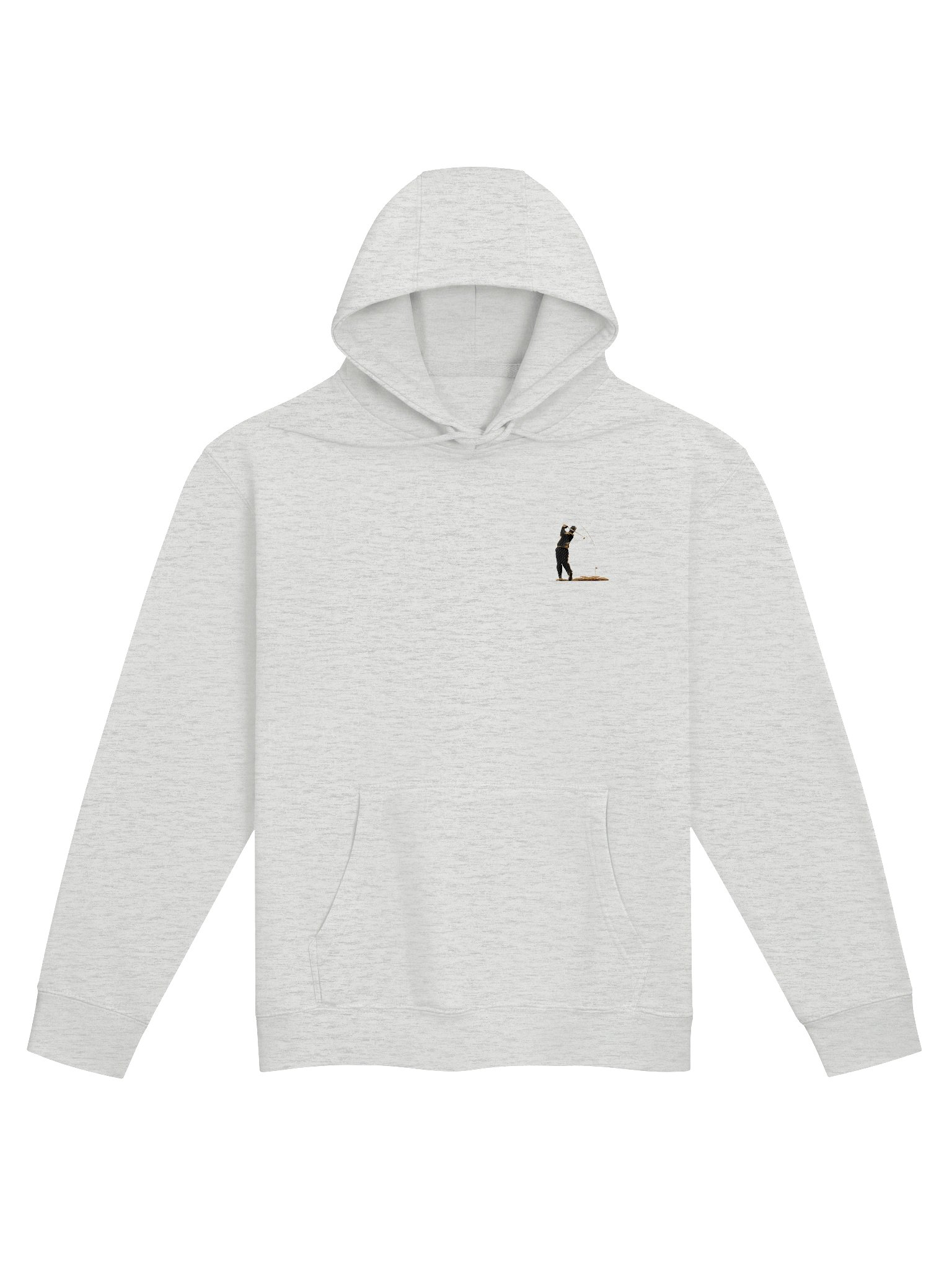 From the Drop Zone Hoodie product image (2)