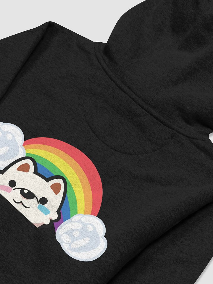 Rainbow Pride Hoodie OG Edition product image (2)