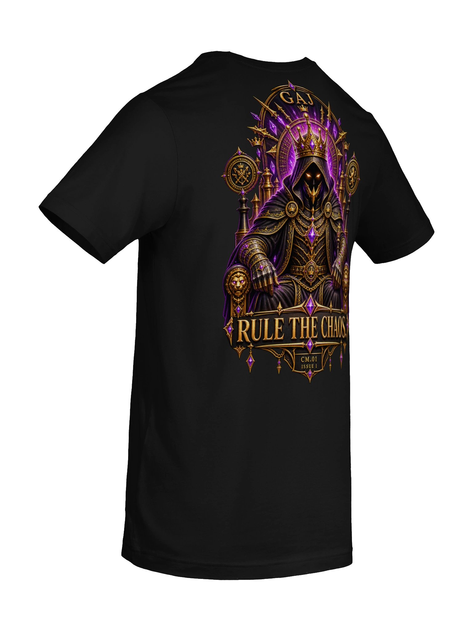 CROWN MODE - KING product image (8)