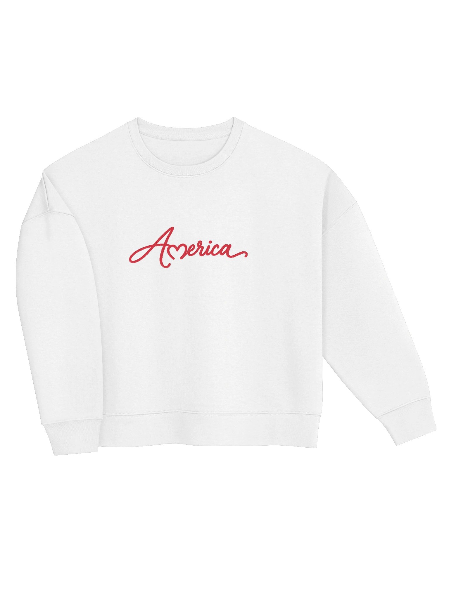The Heart of America Sweatshirt product image (3)