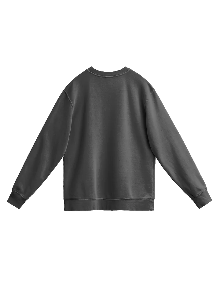 NOF sweatshirt product image (2)