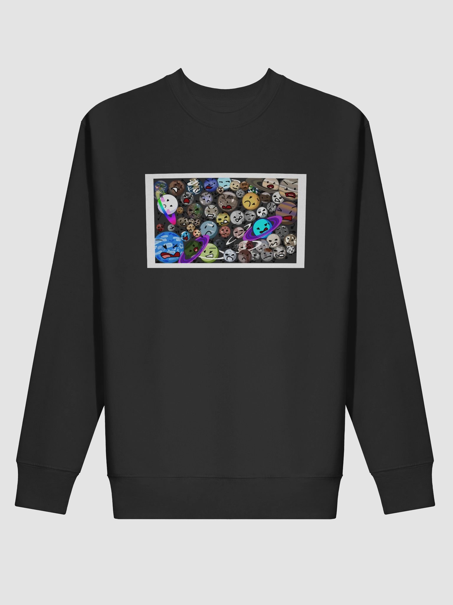 Millions Jumper product image (15)