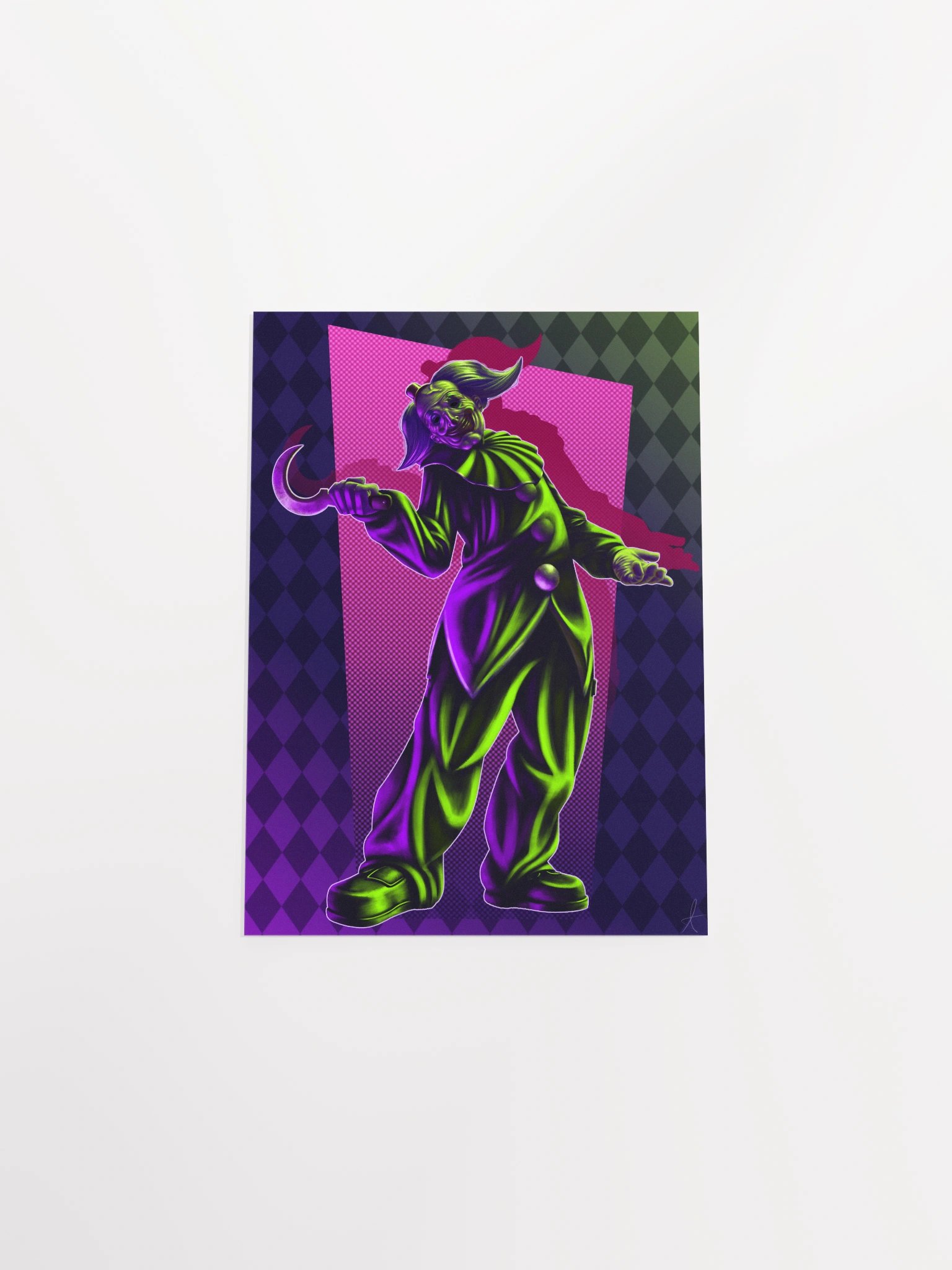 Klancy Artwork - Poster product image (4)