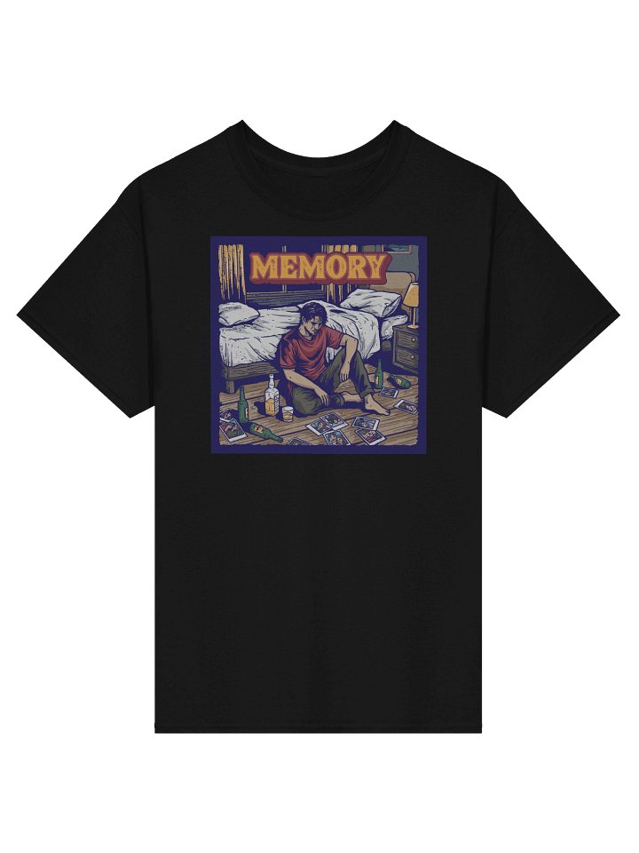 Memory Tee Shirt product image (1)
