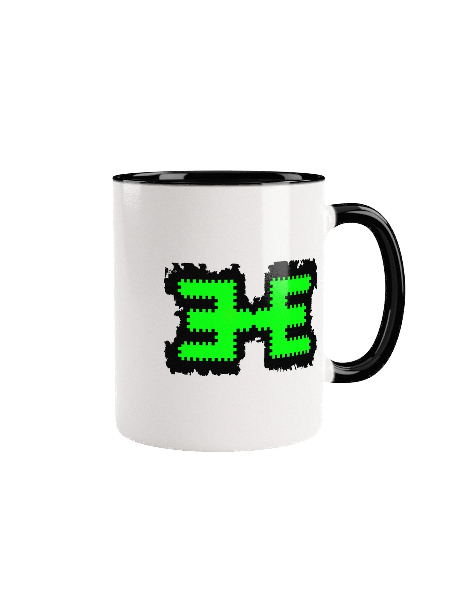 3E Pixel Mug product image (1)