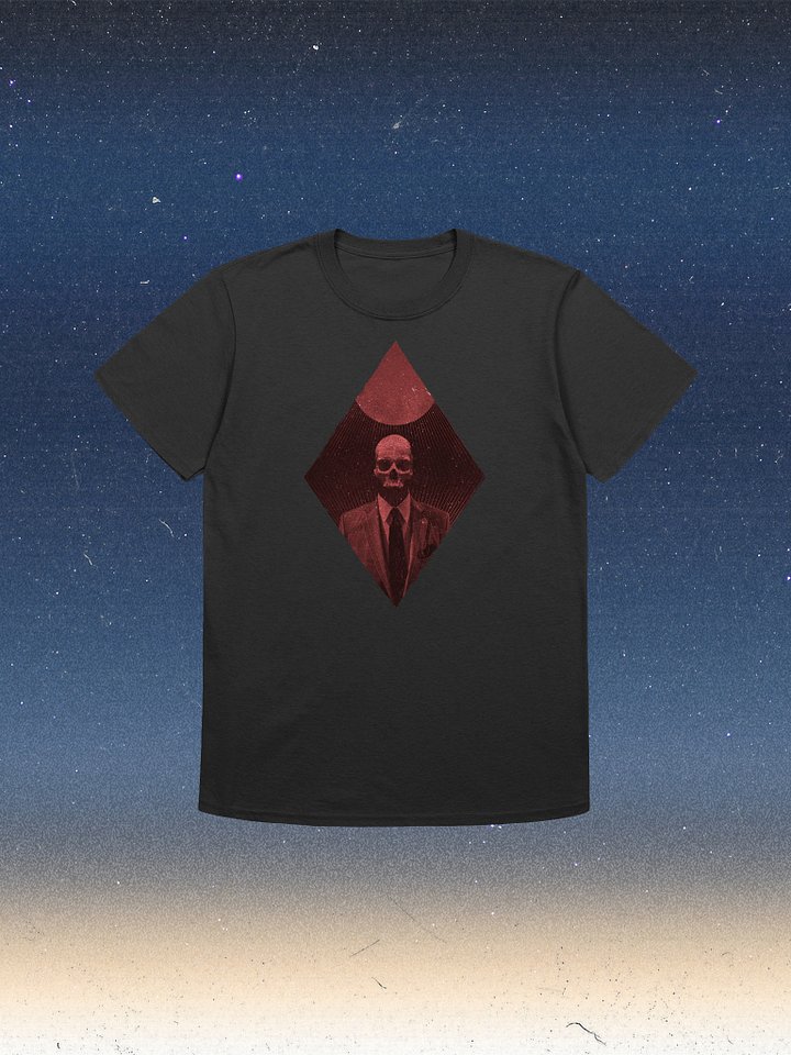 Preacher Man Unisex T-Shirt product image (1)