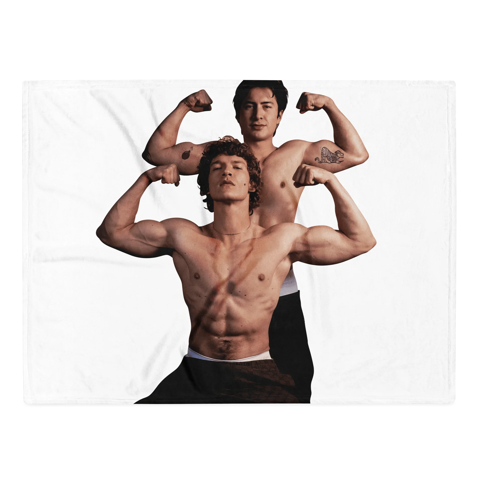 HUDCON BLANKET product image (2)