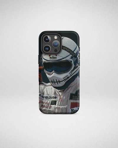 Our tough cases collection!🌪️