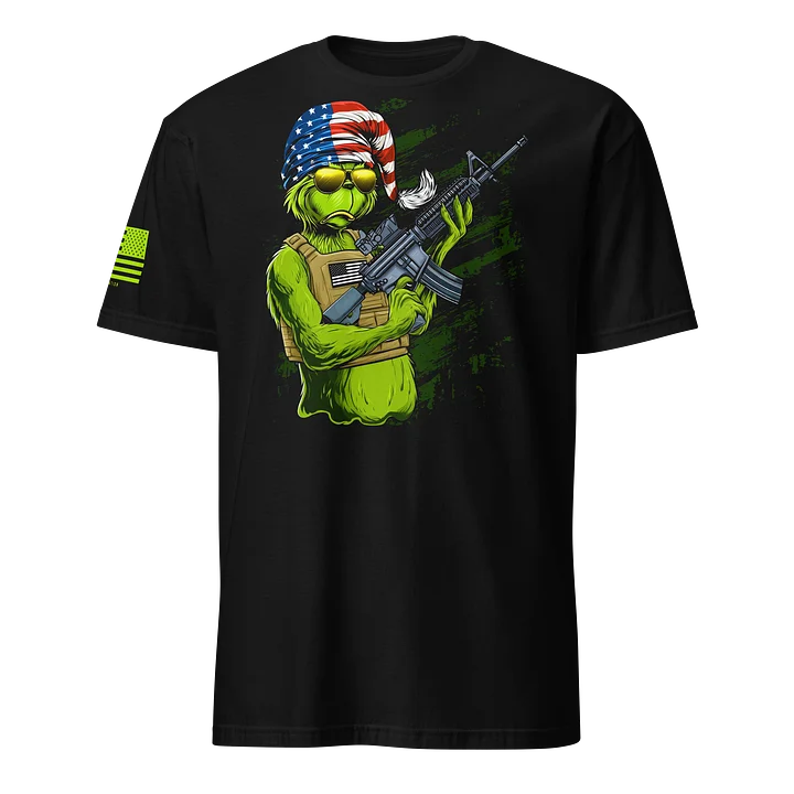 Mean One Redux product image (1)