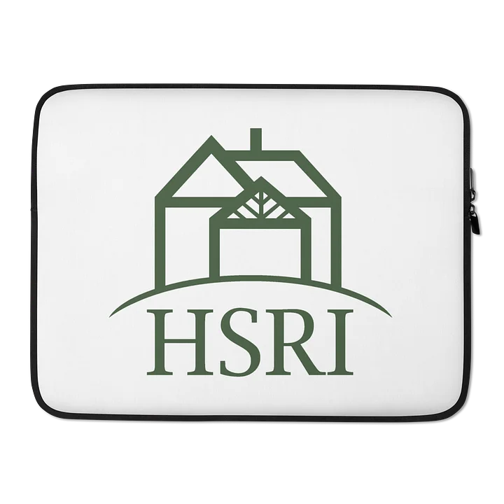 HSRI Laptop Sleeve product image (2)