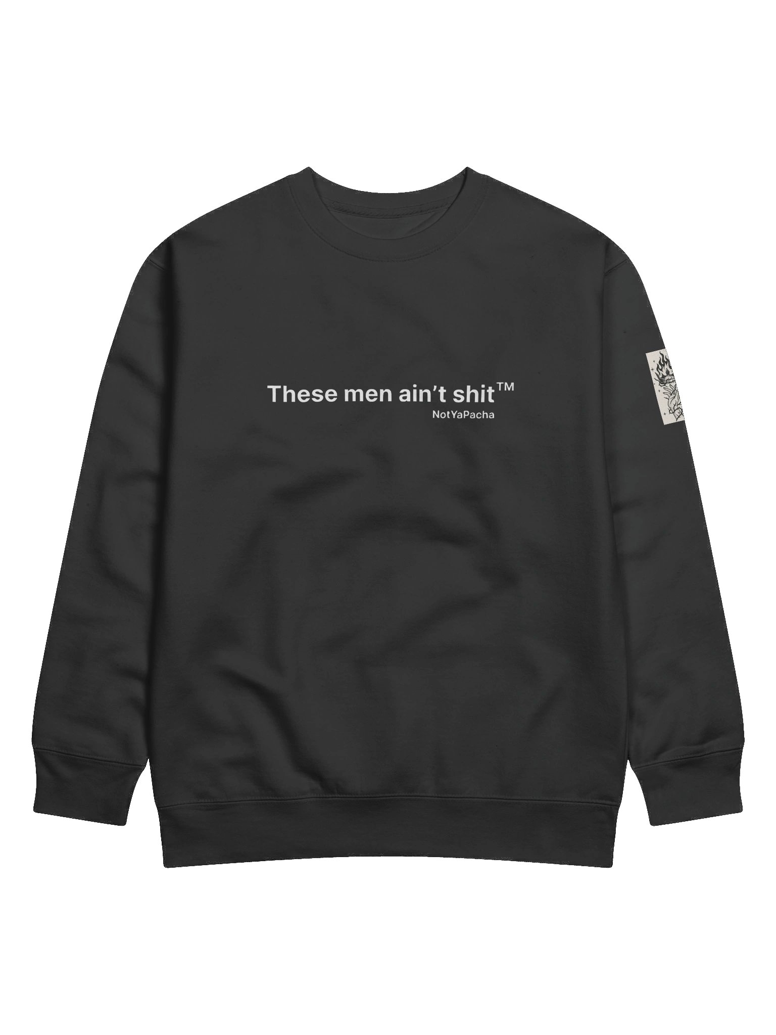 TMAS Sweatshirt product image (1)
