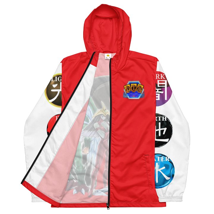 Duelist Gear-Elements Unite product image (2)