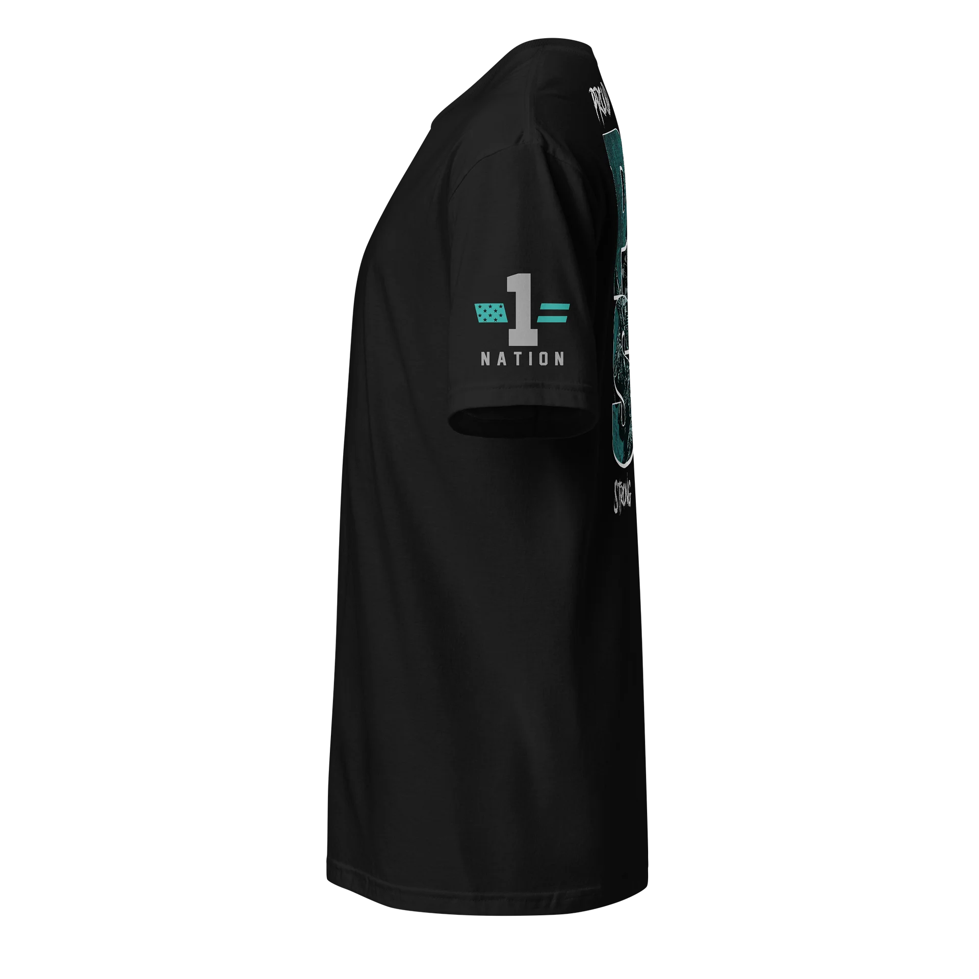 P.T.S.D. Proud Tough Strong Determined product image (2)