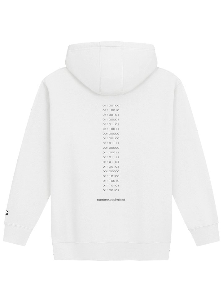 Ascend // Premium Hoodie product image (2)