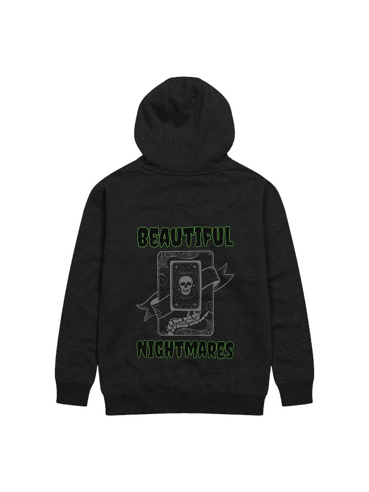 Beautiful Nightmares Hoodie product image (7)
