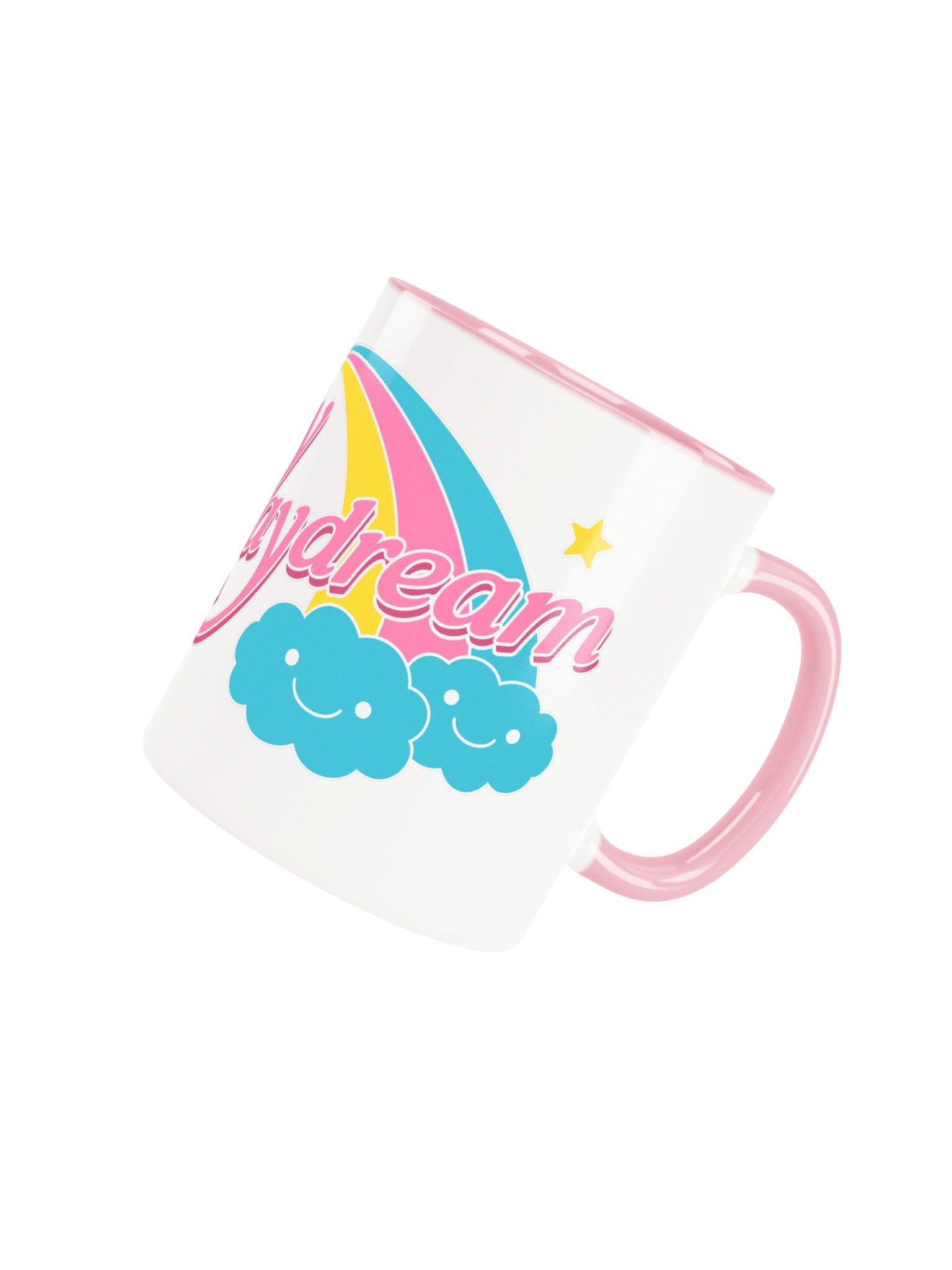 Dolly Daydream Mug product image (8)