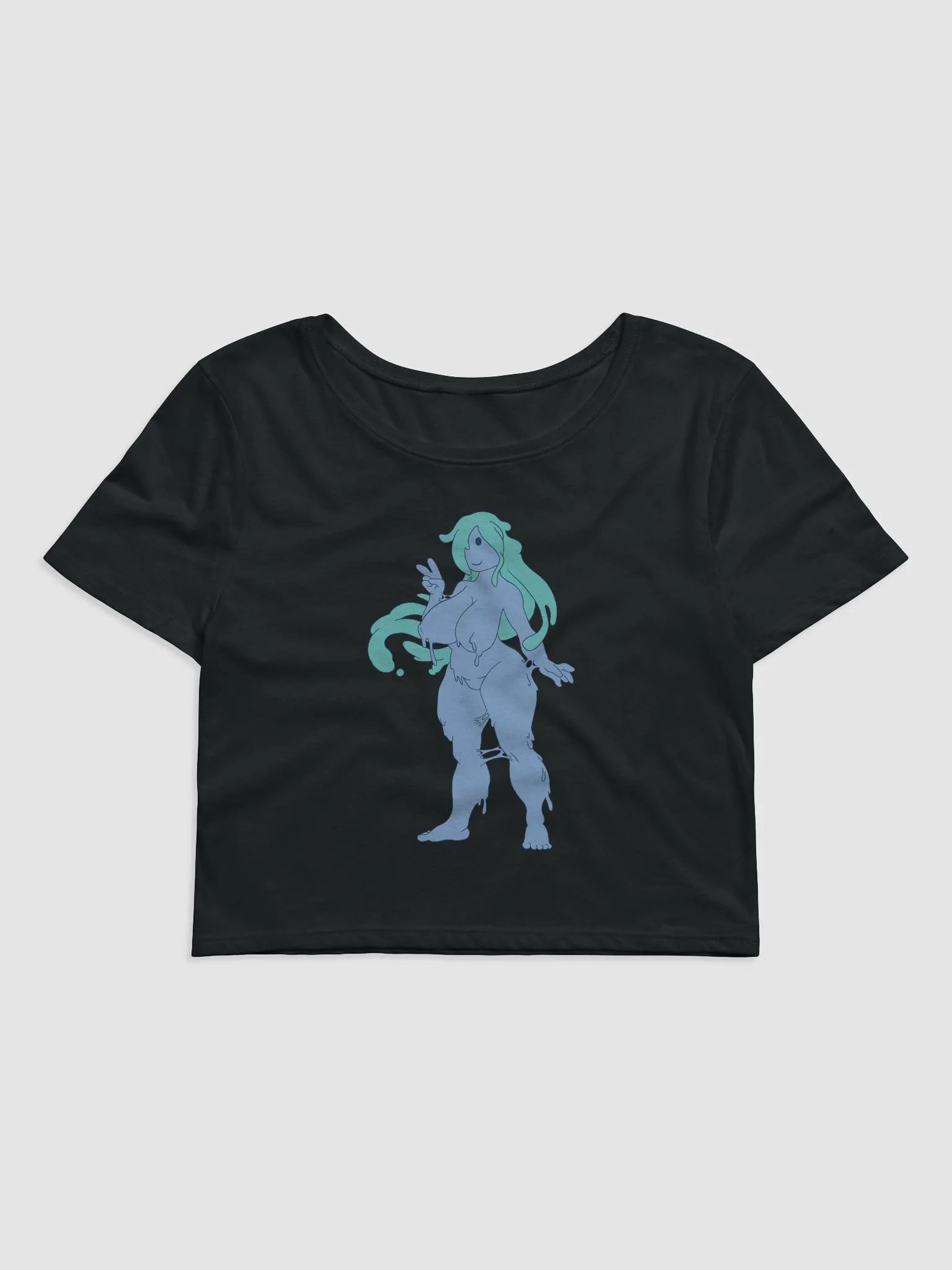 Thirsty Crop Top product image (1)