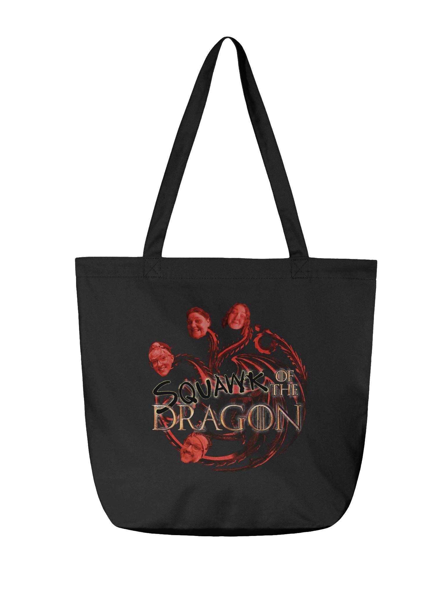 House of the Dragon |Tote product image (3)