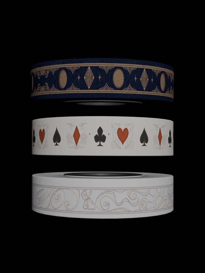 Washi Tape Bundle product image (2)