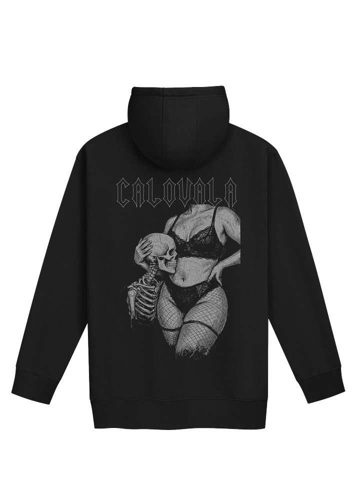 Come Closer Hoodie w/ Calovala Logo product image (1)