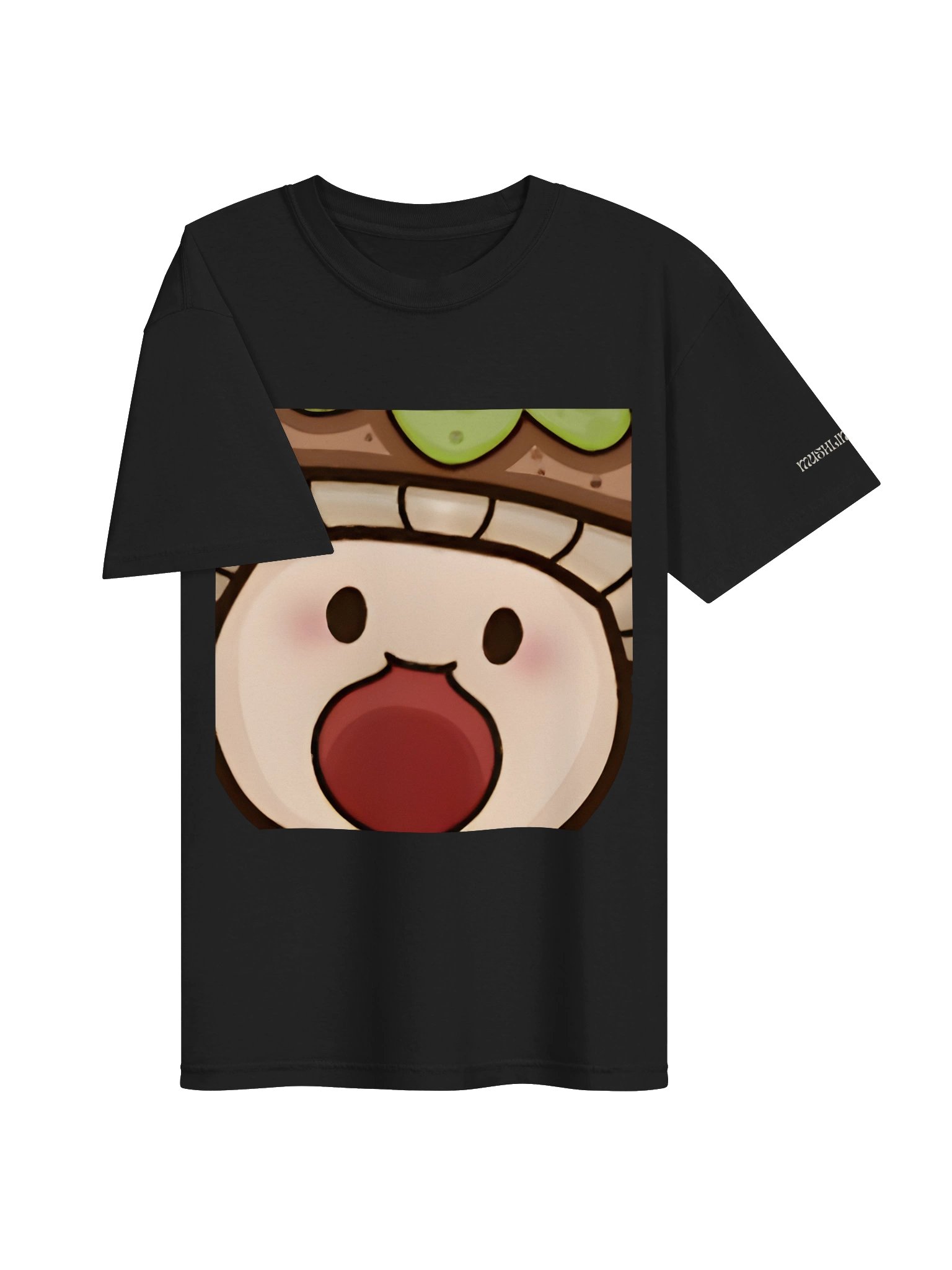 Mushie Lick product image (3)
