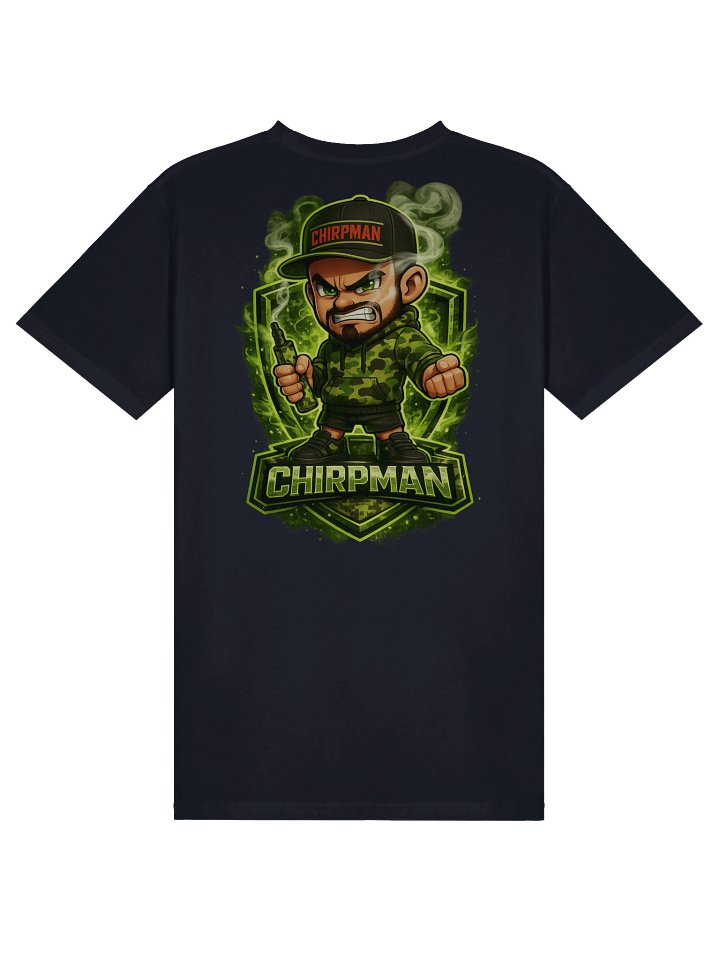 Pixel Kick Unisex Tee product image (7)