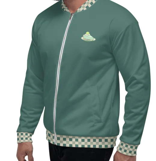Really Good Pie • Track Jacket product image (3)