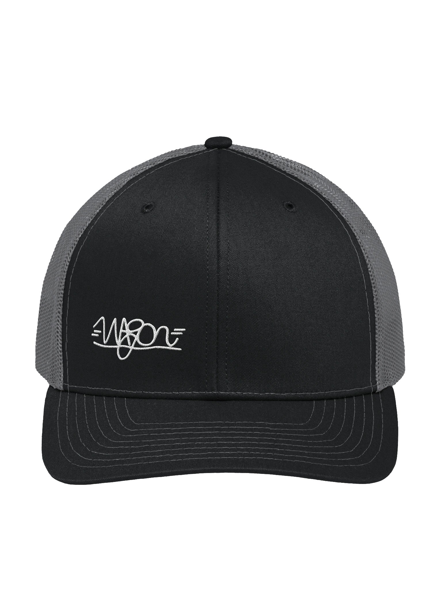Wagon Trucker Hat product image (1)