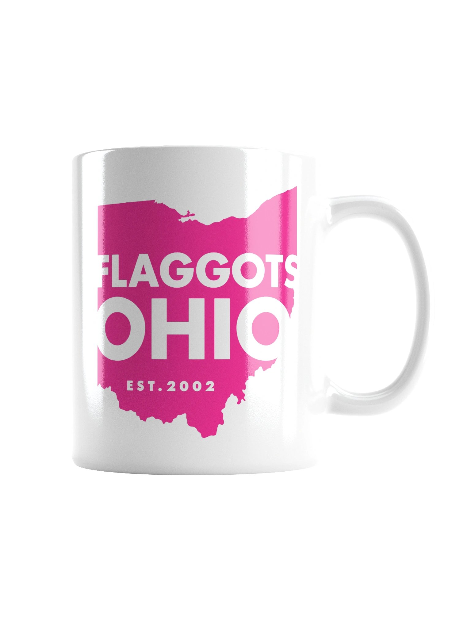 "All the tea" mug product image (3)