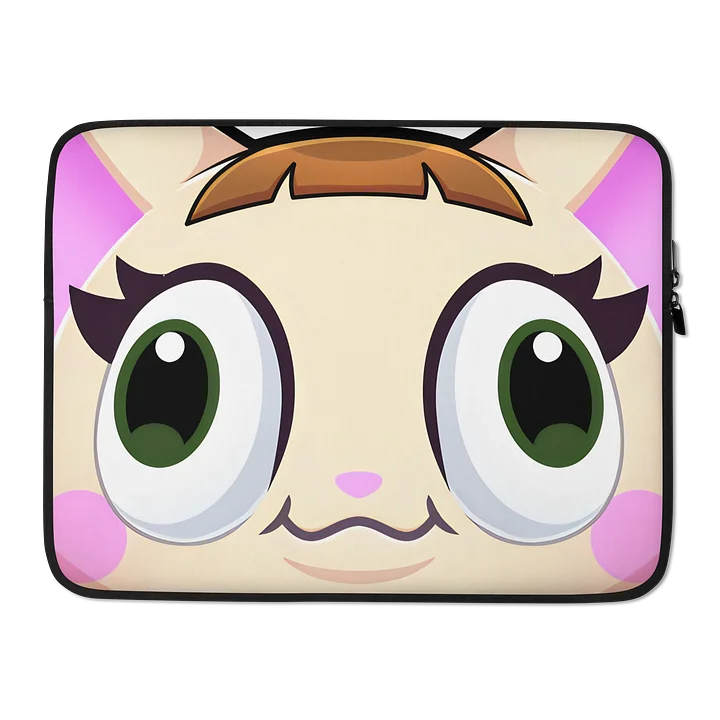 Merry - Laptop sleeve product image (2)