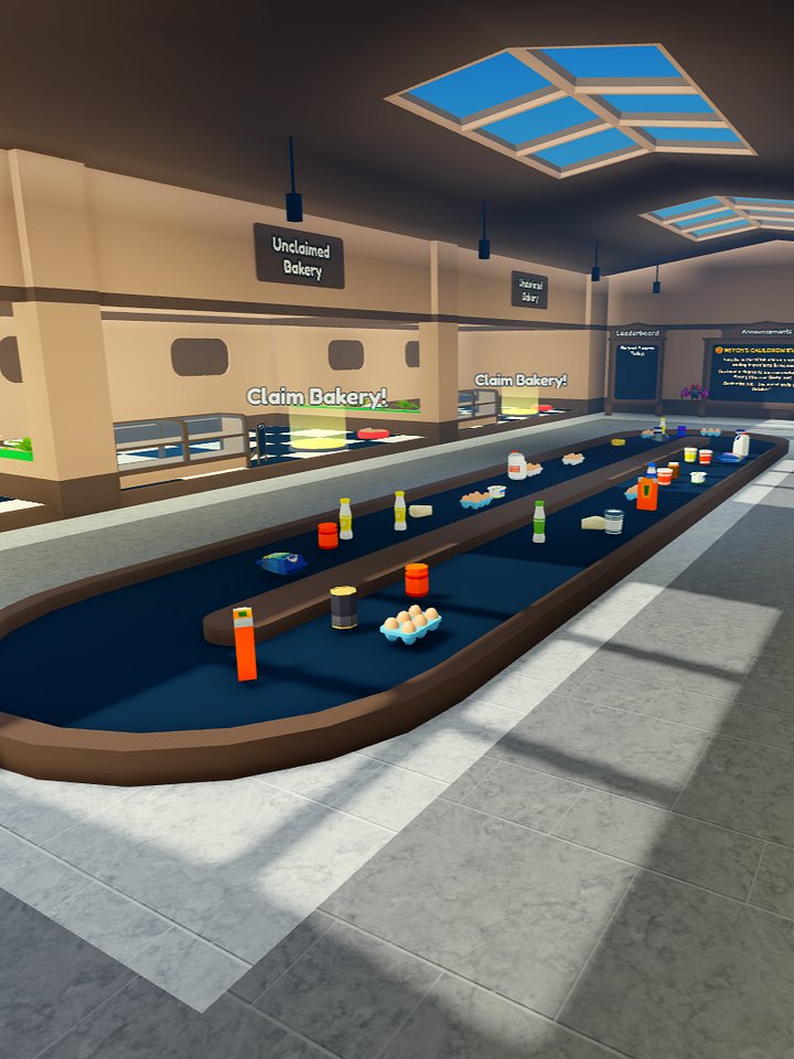 Bakery Simulator product image (2)