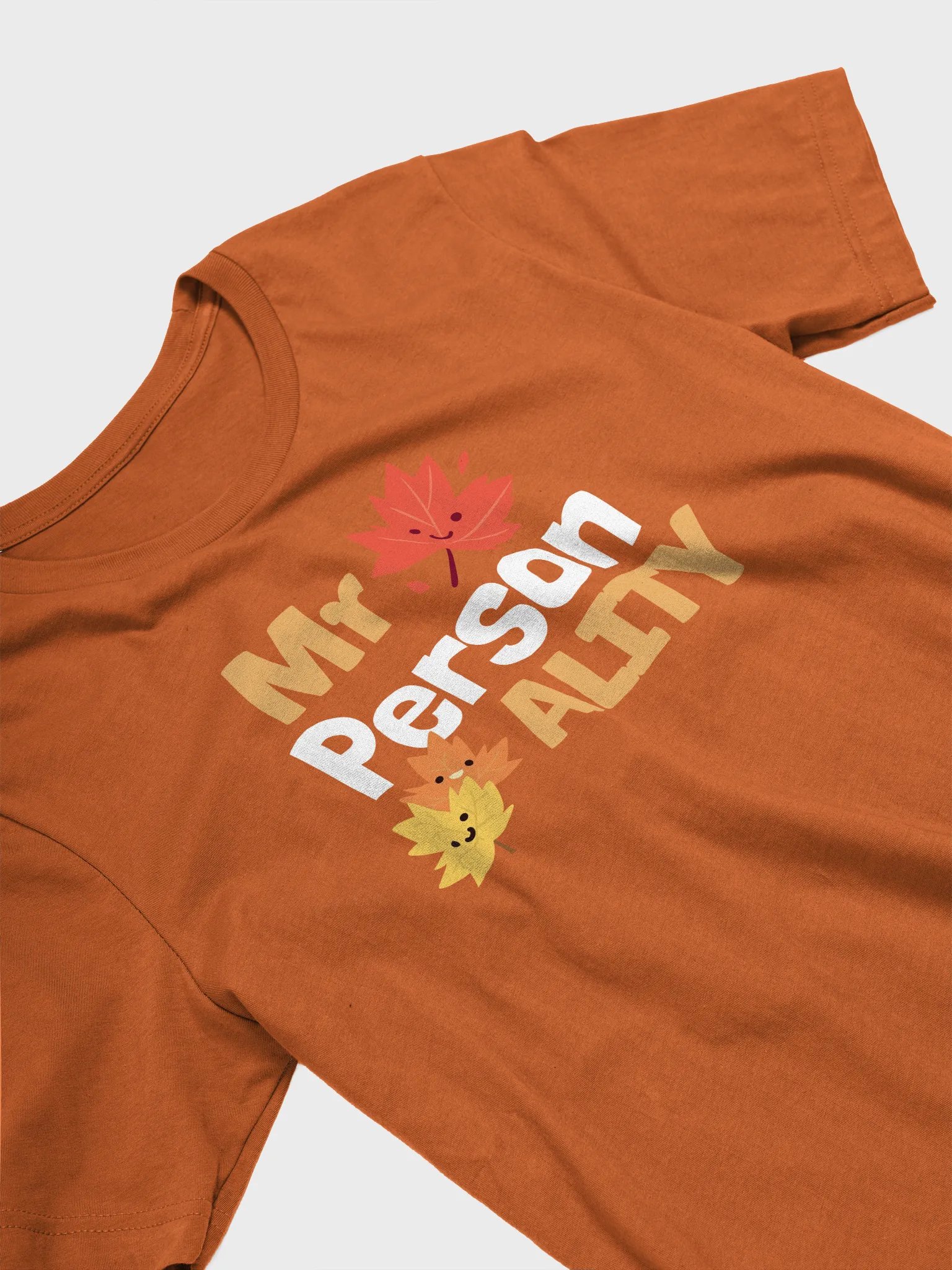 Mr Personality product image (13)