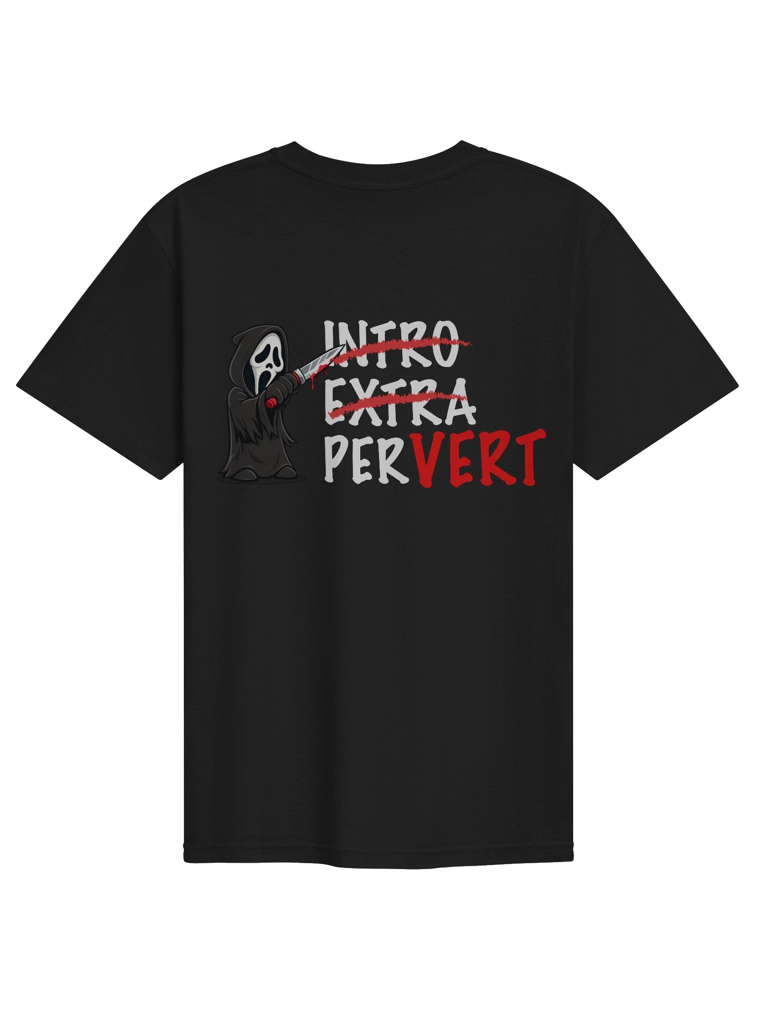 Aim is Perverted - Comfort Colors product image (5)