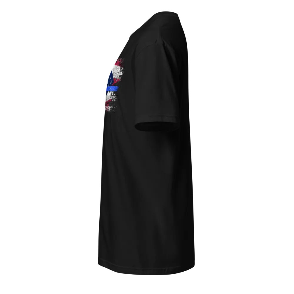 Ohio Thin Blue Line Flag product image (4)