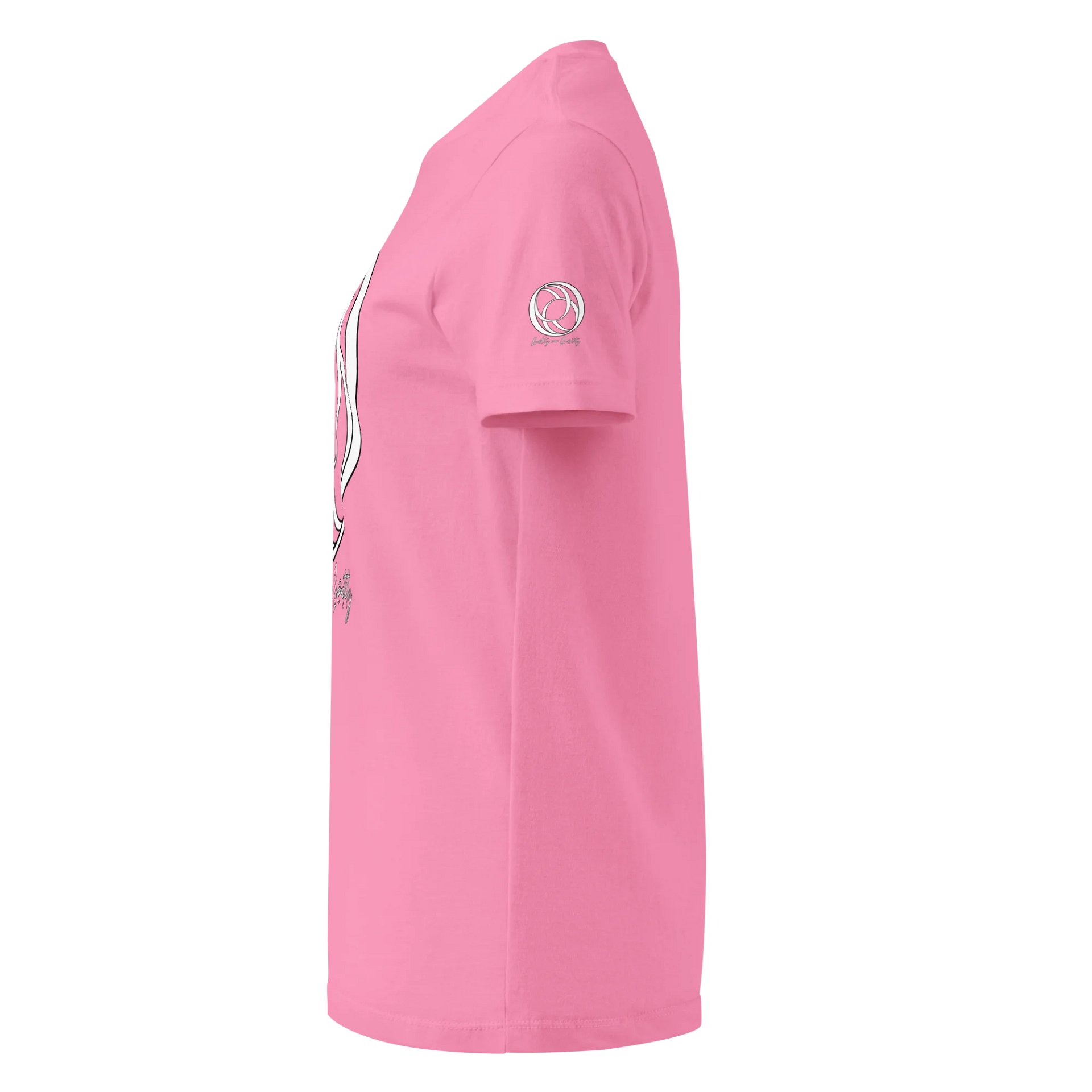 Womens Logo Tee product image (24)