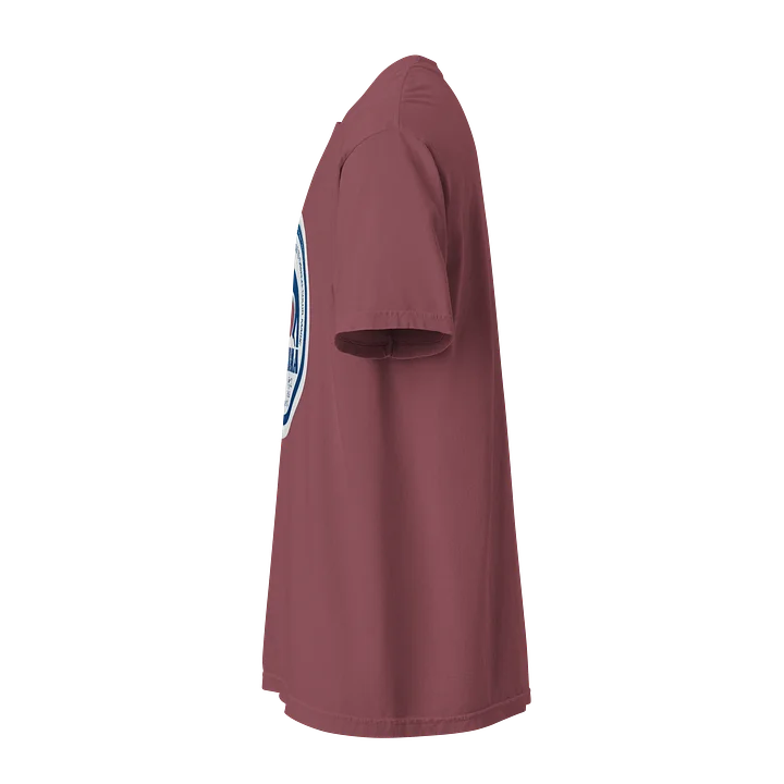 Maxima: The Line Fish Can’t See T-Shirt product image (18)