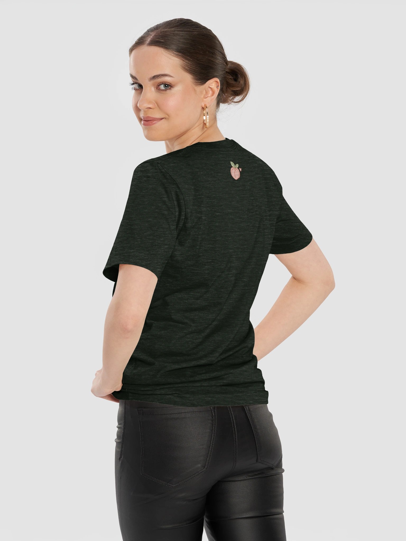T - Shirt Printed product image (12)
