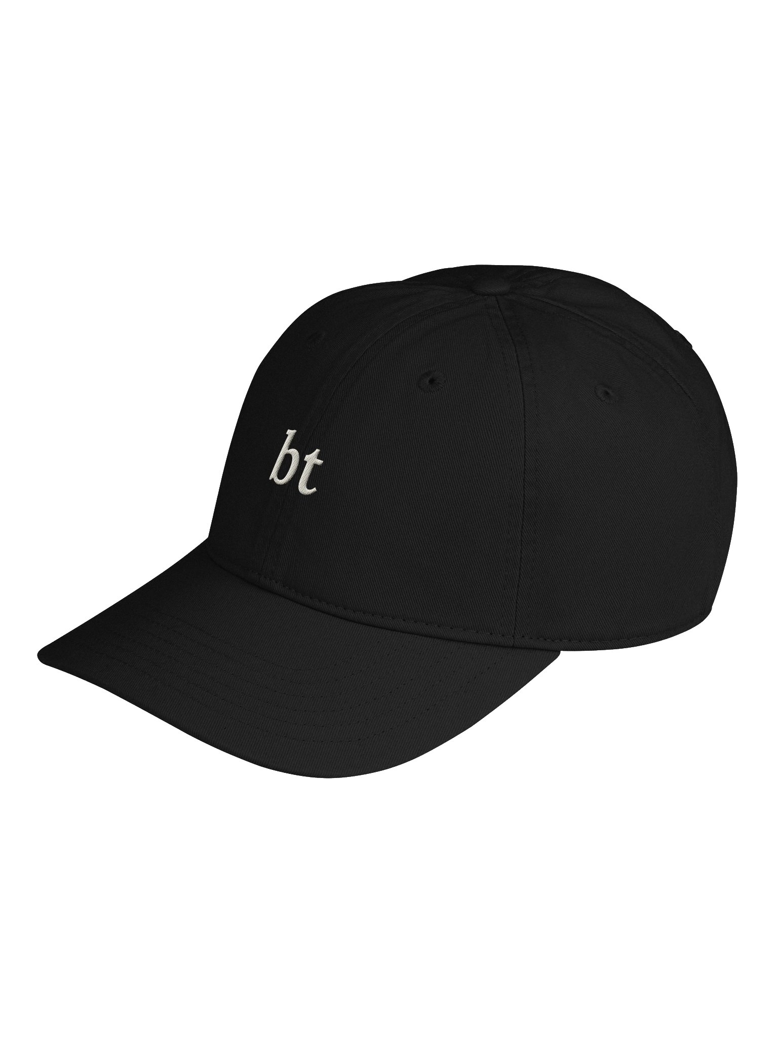 The Monogram Hat product image (4)