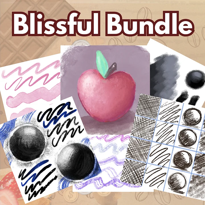 Blissful Bundle product image (1)