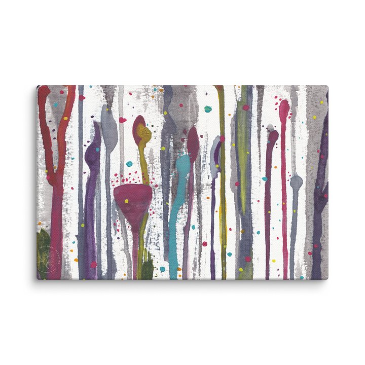 Reclamation #1 - Wall Art product image (1)