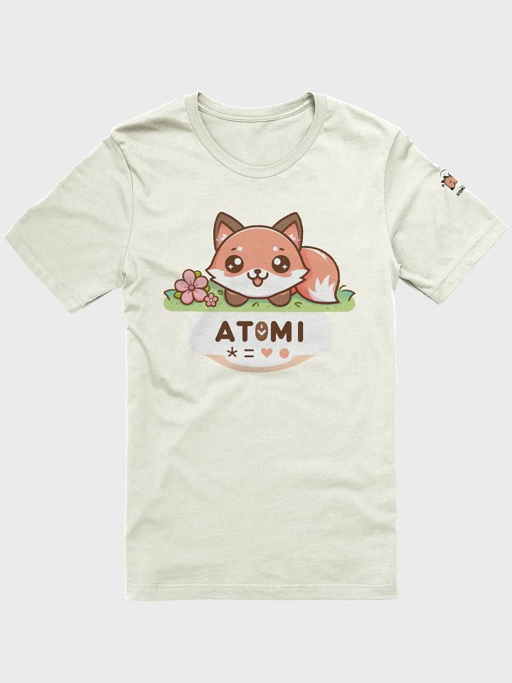 Kawaii shirt product image (1)
