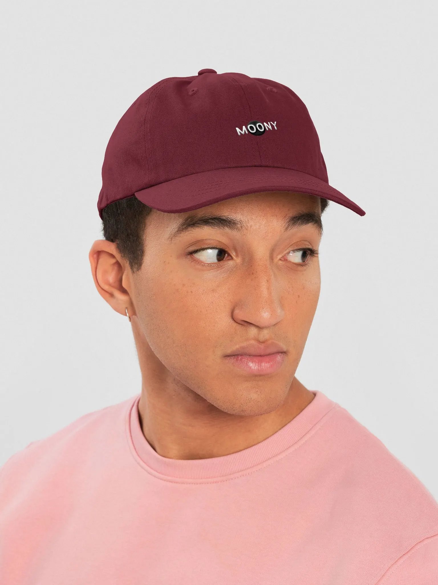 'Moony' Cap product image (28)