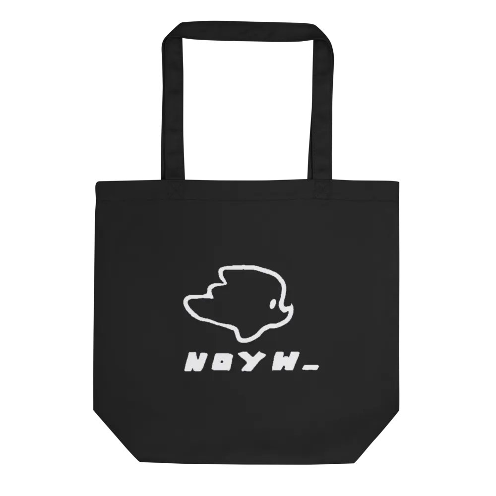 Tote Bag Logo Noyw 1 product image (1)