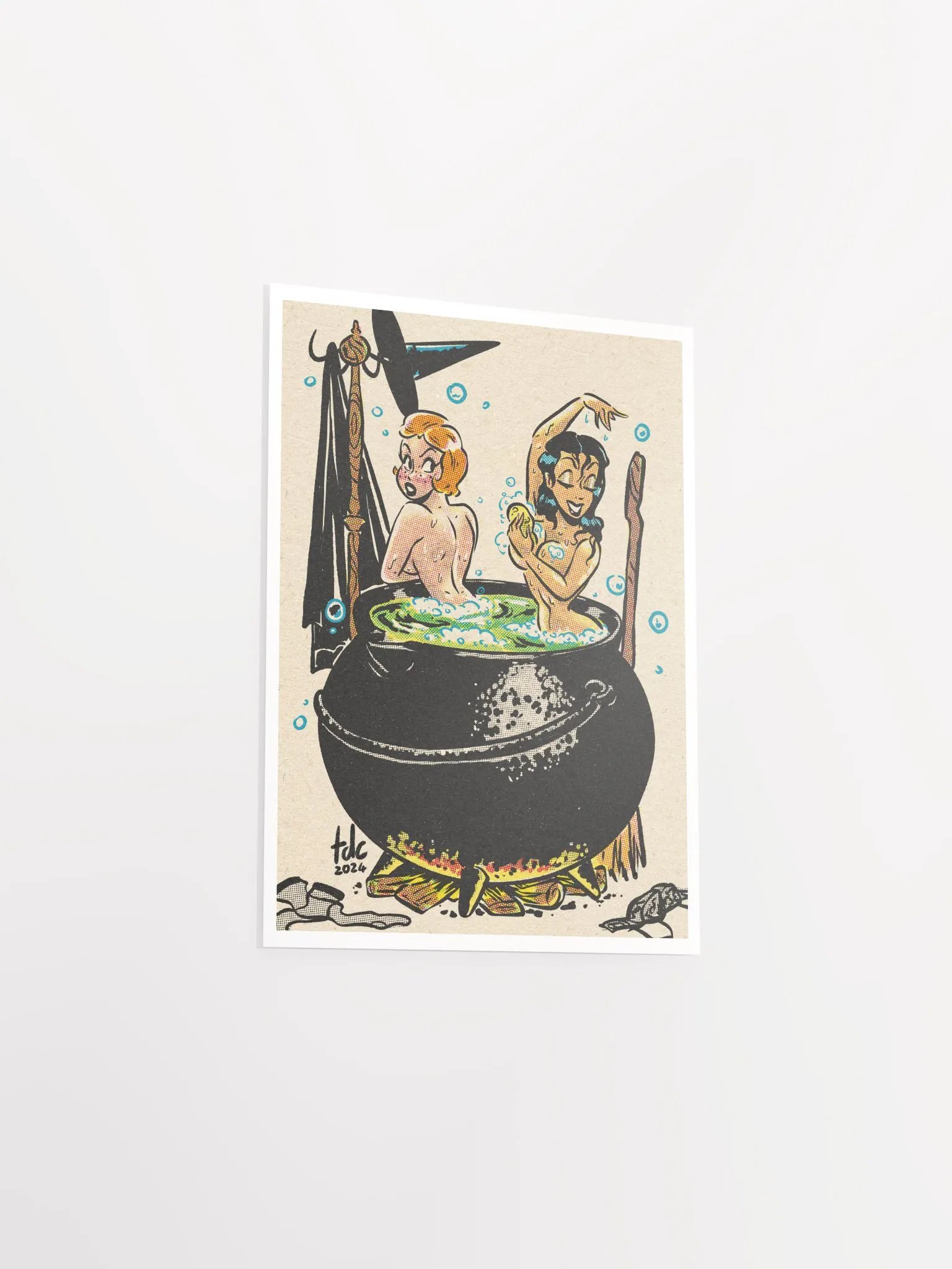 Witch's brew product image (6)