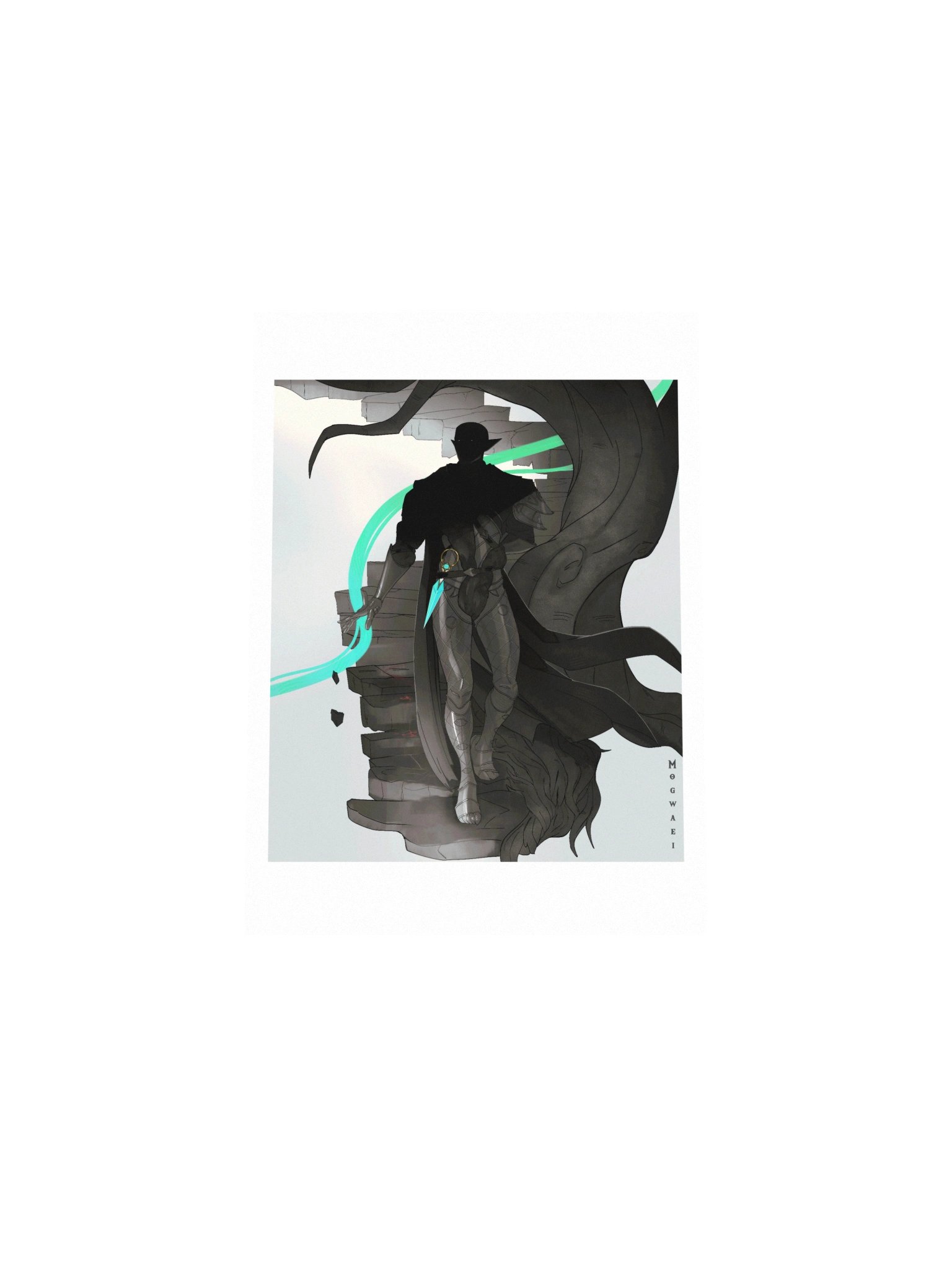 Fell Wolf product image (4)