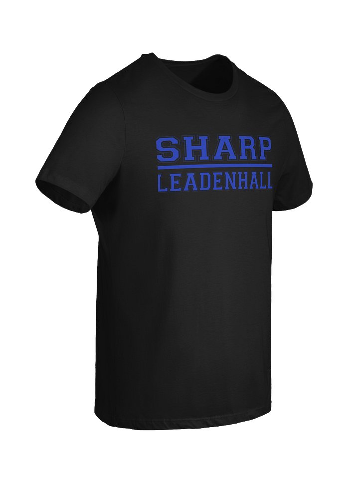 SHARP Collegiate Women's T-Shirt product image (2)