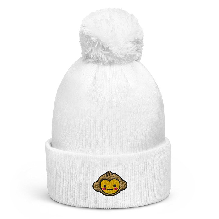 CJ Beanie product image (1)