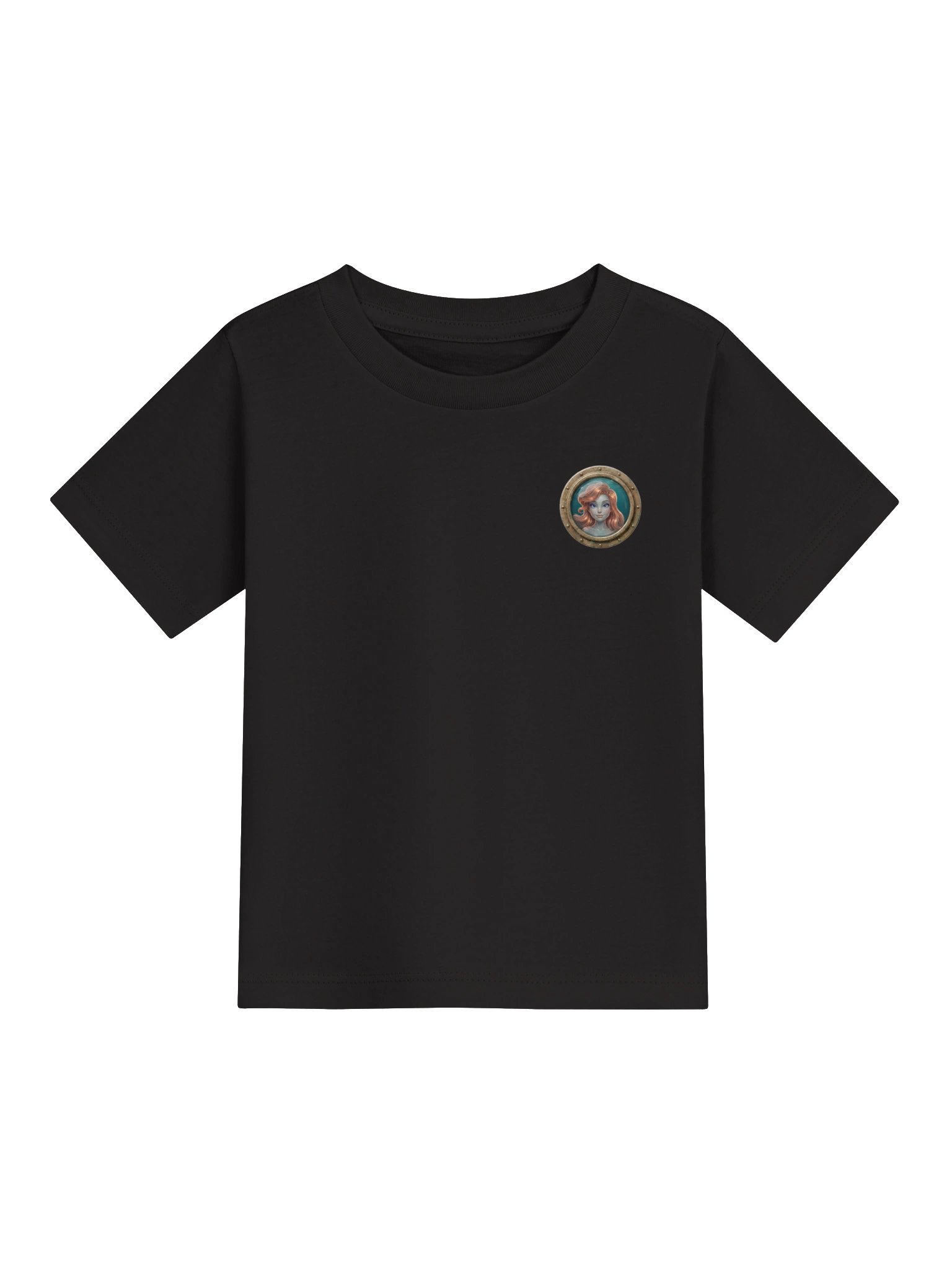 Handled baby tee product image (1)