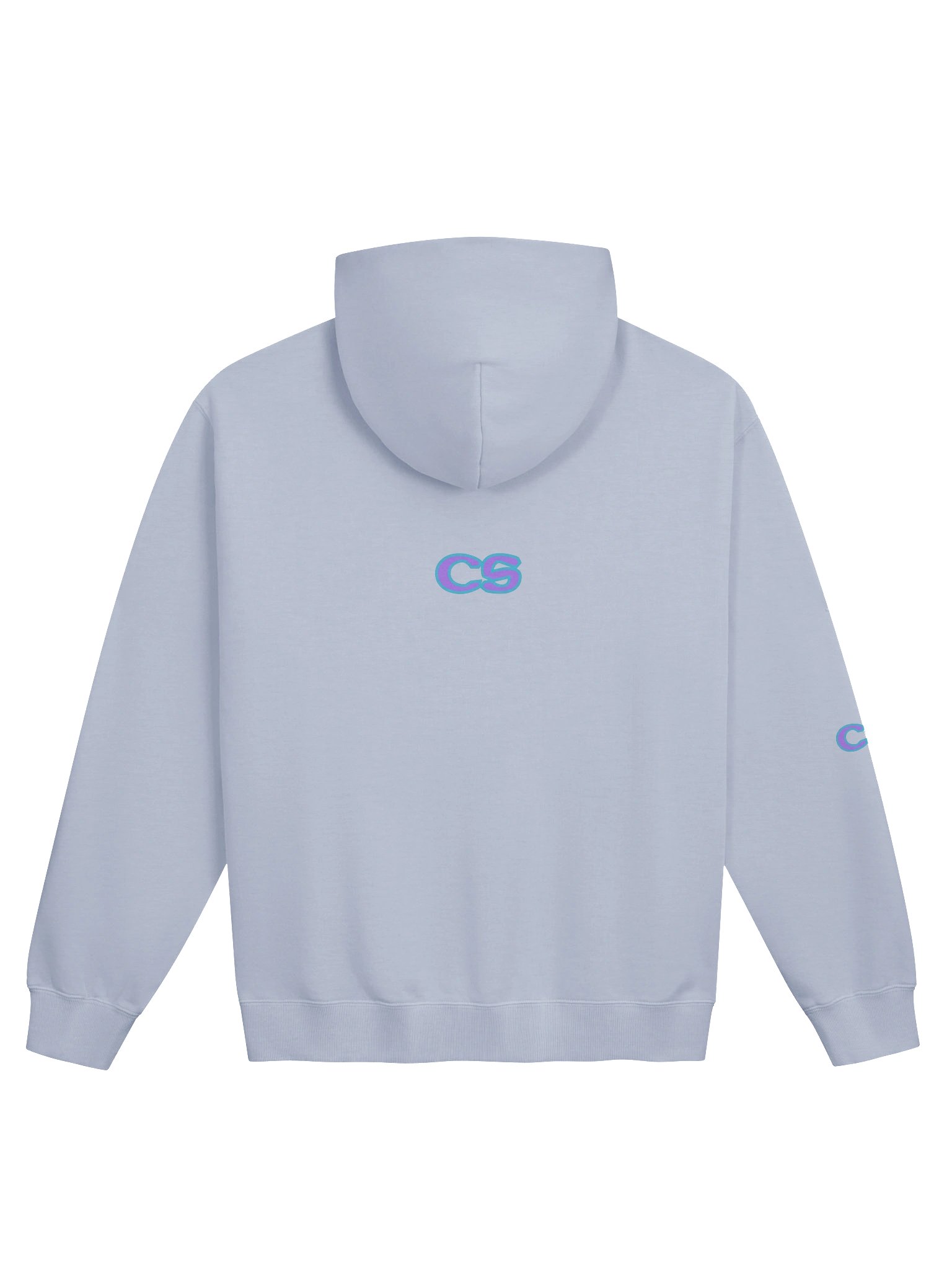 CS Relax Faded Hoodie product image (2)